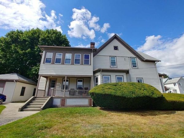 42 Sumner Street, Unit 1, Marlborough, MA 01752