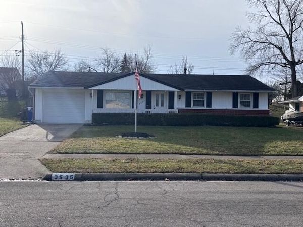 3535 Paris Boulevard , Westerville, OH 43081