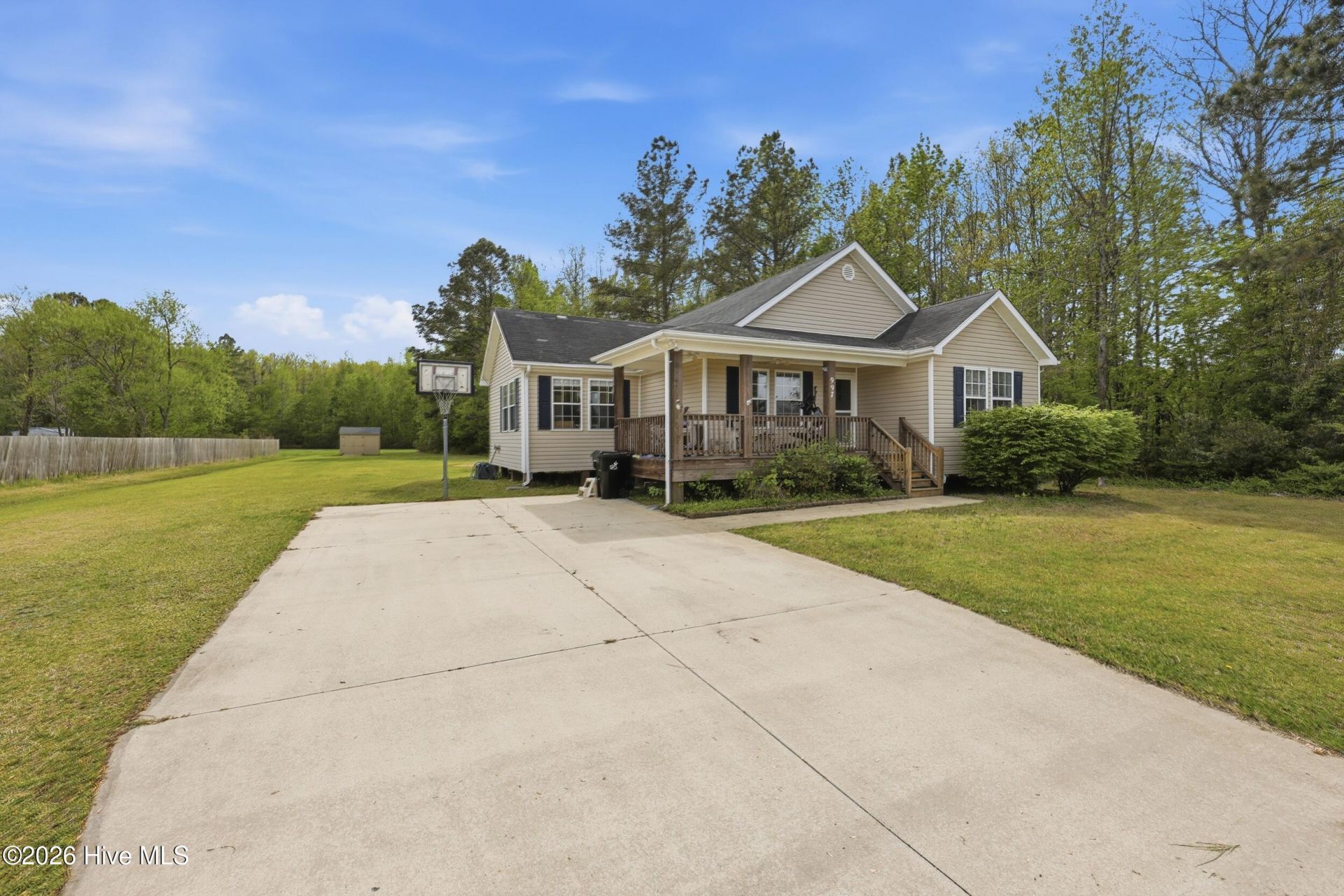 997 Scott Road, Elizabeth City, NC 27909 Main Photo