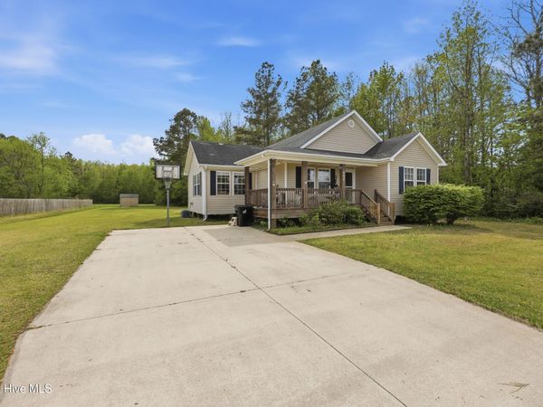 997 Scott Road, Elizabeth City, NC 27909