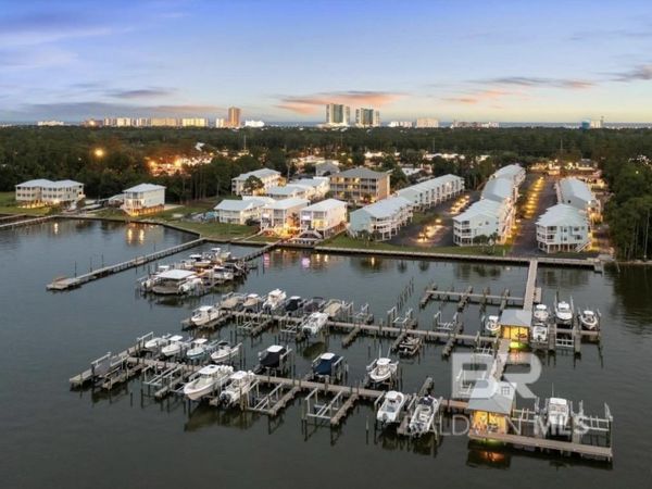 25861 Canal Road, Unit 44, Orange Beach, AL 36561