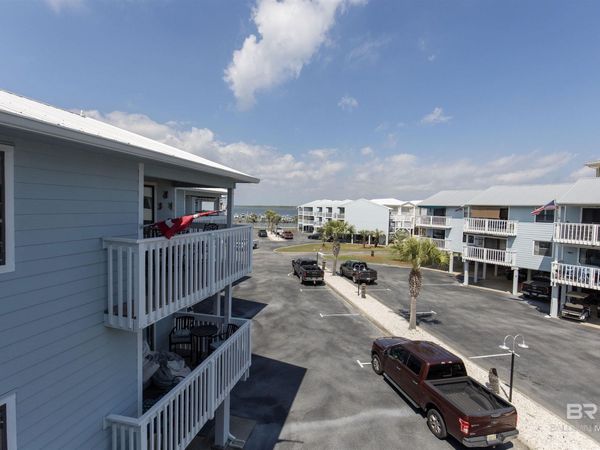 25861 Canal Road, Unit 44, Orange Beach, AL 36561