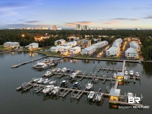 25861 Canal Road, Unit 44, Orange Beach, AL 36561
