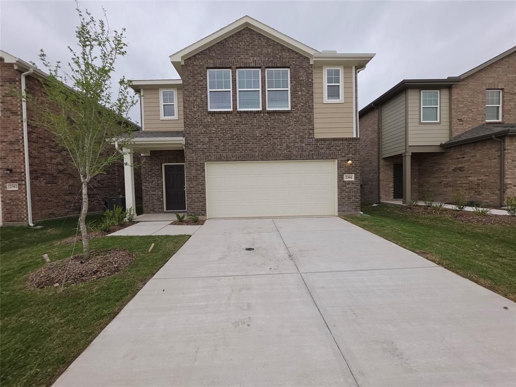 2304 Winthrop Avenue, Princeton, TX 75407 Main Photo