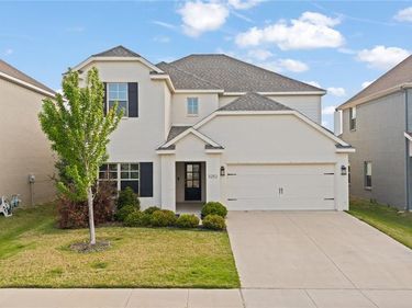 5253 Ranchero Trail, Fort Worth, TX 76126