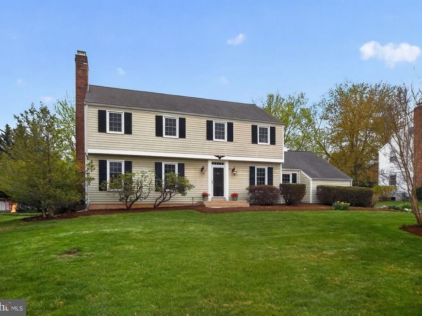 450 Coldstream Drive, Berwyn, PA 19312 Main Photo