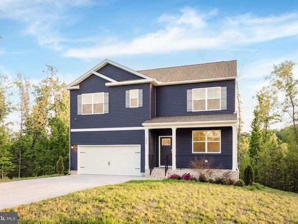 105 ESTELLE COURT, AYLETT, VA 23009