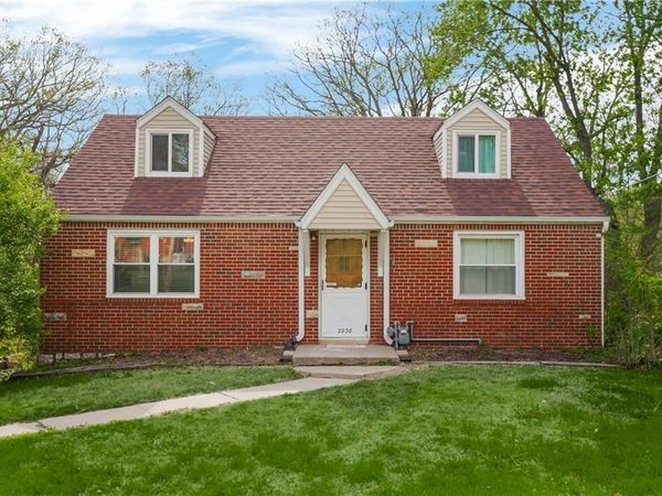 2938 N 70th Terrace, Kansas City, KS 66109