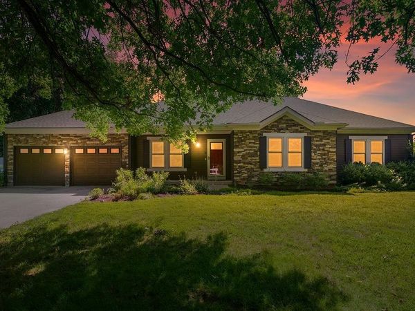 13223 N Virginia Avenue, Smithville, MO 64089