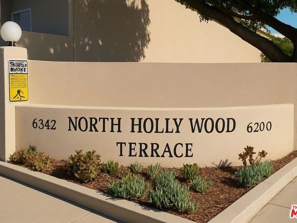 6342 Morse Avenue , Unit 205, North Hollywood, CA 91606
