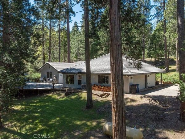 36333 Finegold Creek, North Fork, CA 93643