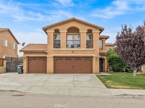 12940 Blair Street , Victorville, CA 92392