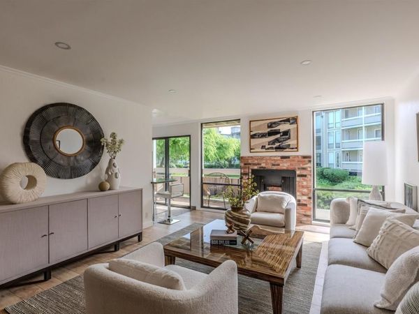 1171 Compass Ln , Unit 113, Foster City, CA 94404