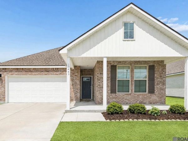 13445 Bellacosa Ave, Baton Rouge, LA 70817