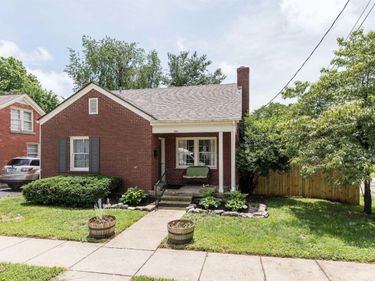 224 Lackawanna Road, Lexington, KY 40503