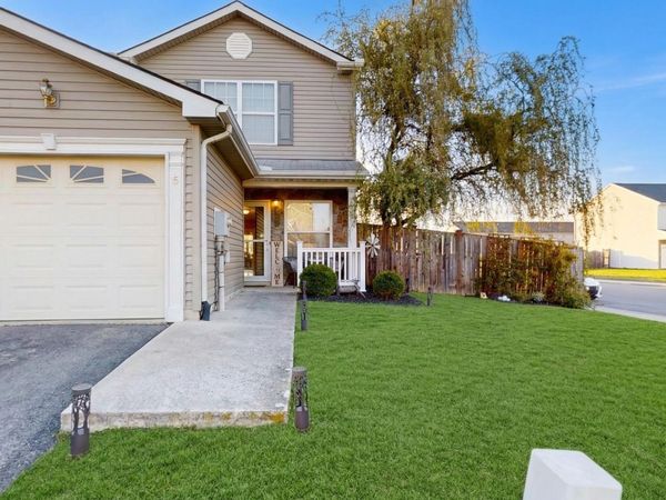 6 Sophie Lane, Bunker Hill, WV 25413