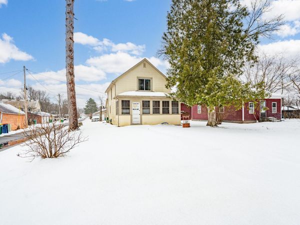 100 Bawden Street, Marble, MN 55764