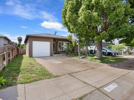 1507 S Sacramento St, Lodi, CA 95240 Photo