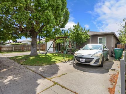 1507 S Sacramento St, Lodi, CA 95240 Photo