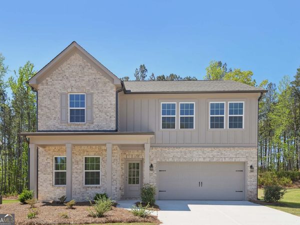 5345 Heron Bay Boulevard, Locust Grove, GA 30248