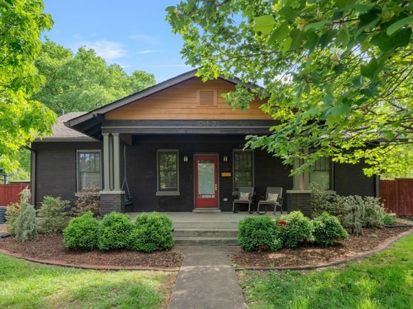 313 S 7th St, Nashville, TN 37206
