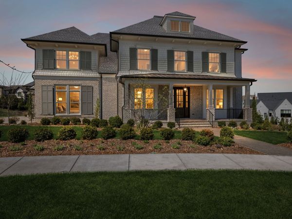 9282 Double Run Ct , College Grove, TN 37046