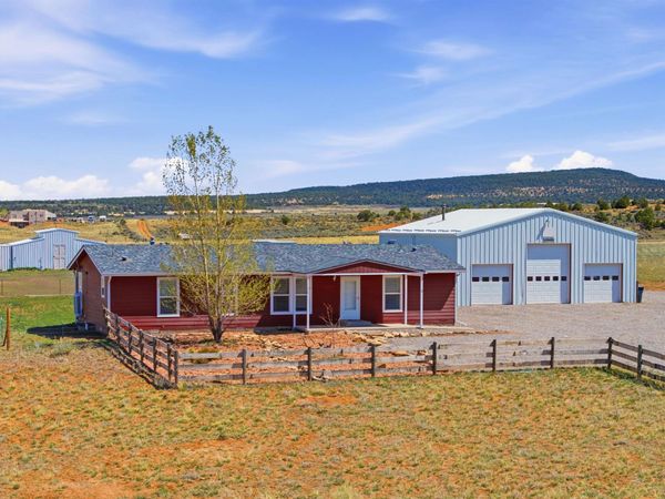 2090 S 15 1/2 Road, Glade Park, CO 81523