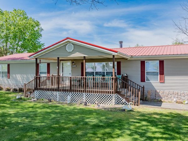 985 Old Stage Road, Greeneville, TN 37745