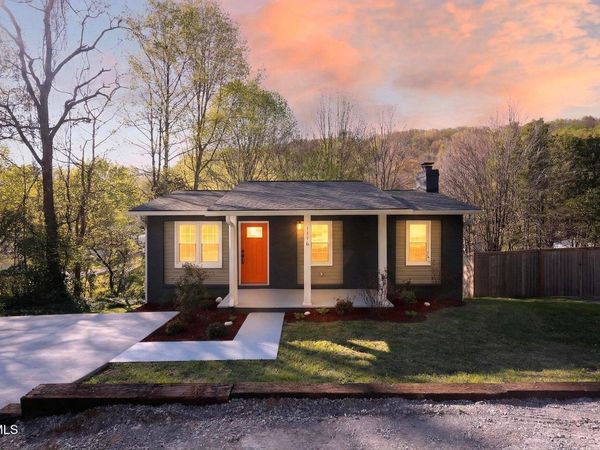 1116 Berry Road, Elizabethton, TN 37643