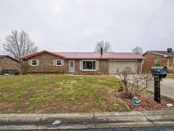 436 Sycamore Manor, Jasper, IN 47546