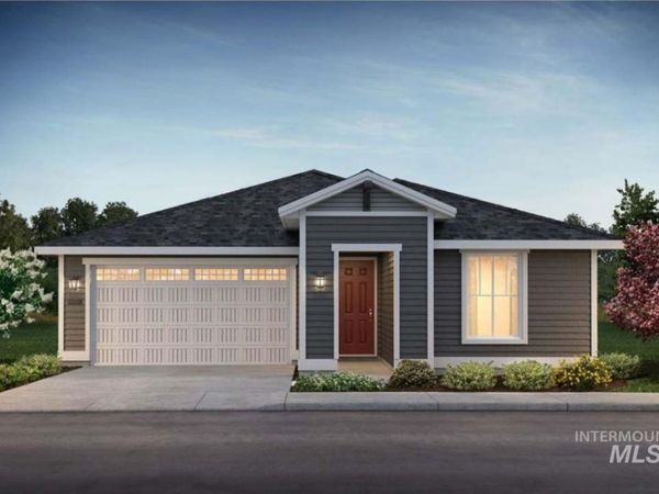 6138 N Arcinda Way, Eagle, ID 83616