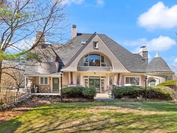 12 Jasper Lane, Unit 12, Randolph, MA 02368