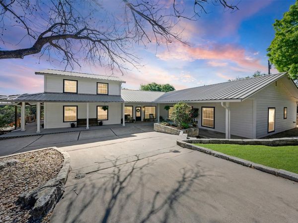 3719 Smoke Signal RD, Belton, TX 76513