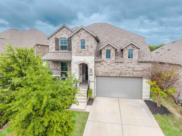 7717 Pace Ravine DR, Lago Vista, TX 78645