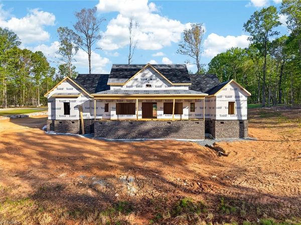 1641 Badin Lane, Asheboro, NC 27205