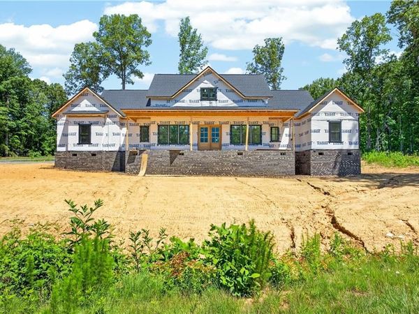 1641 Badin Lane, Asheboro, NC 27205
