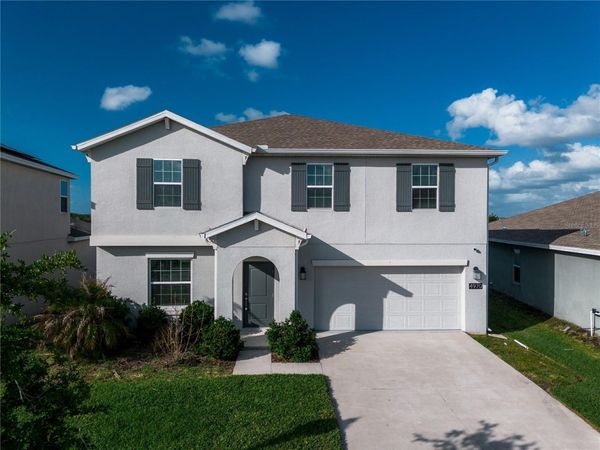 4970 FOUR STRAND COURT , ST CLOUD, FL 34772