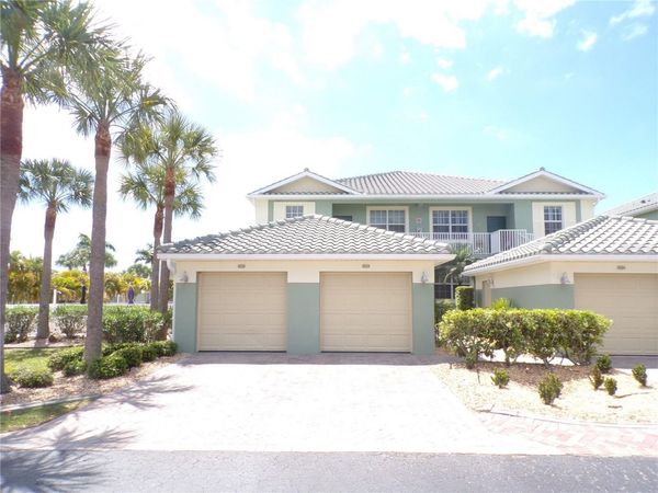 1431 AQUI ESTA DRIVE , Unit 411, PUNTA GORDA, FL 33950
