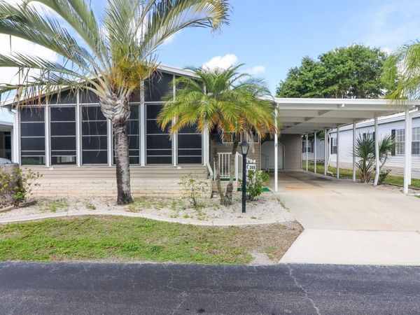 29200 JONES LOOP ROAD , Unit 205, PUNTA GORDA, FL 33950