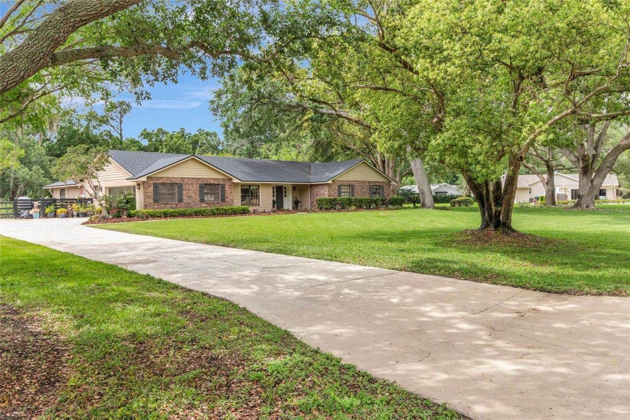 14140 Country Estate Drive , Winter Garden, FL 34787 Photo