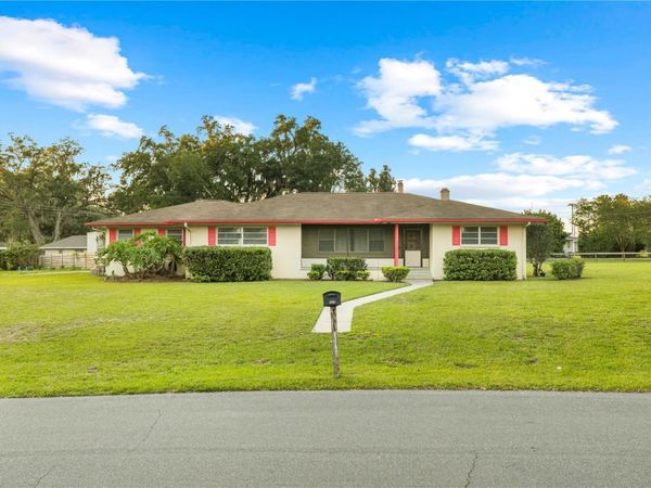 3321 SE 2ND STREET, OCALA, FL 34471