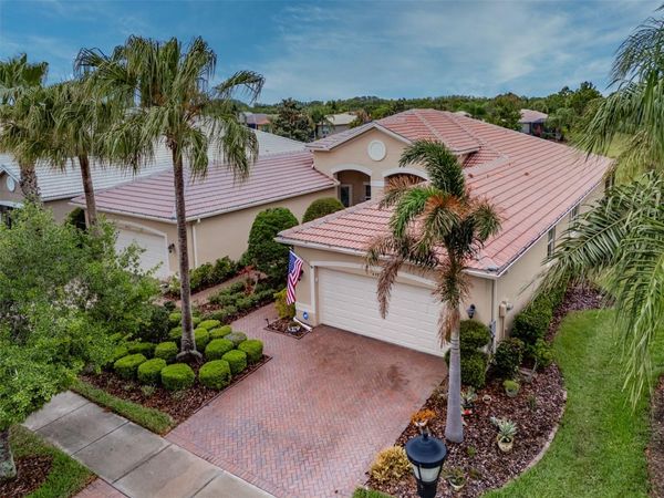 4972 MARBLE SPRINGS CIRCLE , WIMAUMA, FL 33598