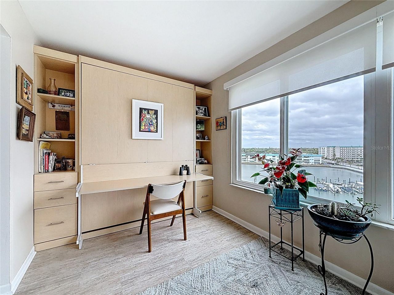 5925 Shore Boulevard S, Unit 611, Gulfport, FL 33707 Photo