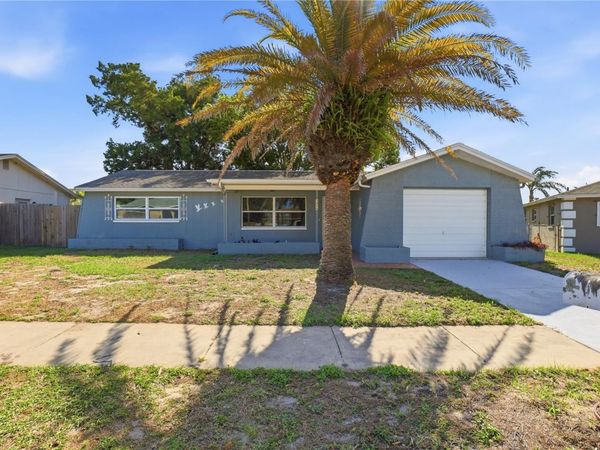 3406 PALOMA DRIVE, HOLIDAY, FL 34690