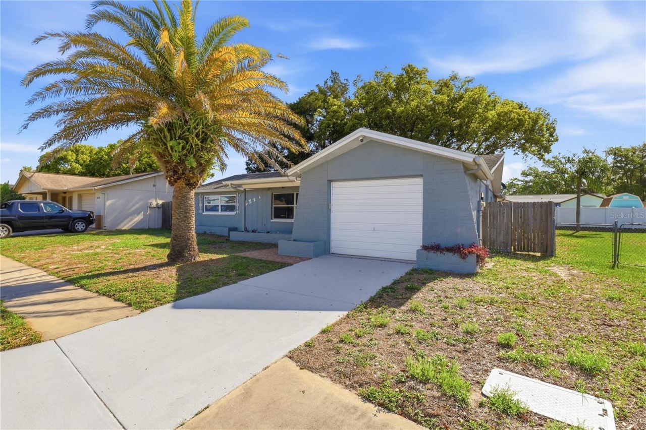 3406 Paloma Drive, Holiday, FL 34690 Photo