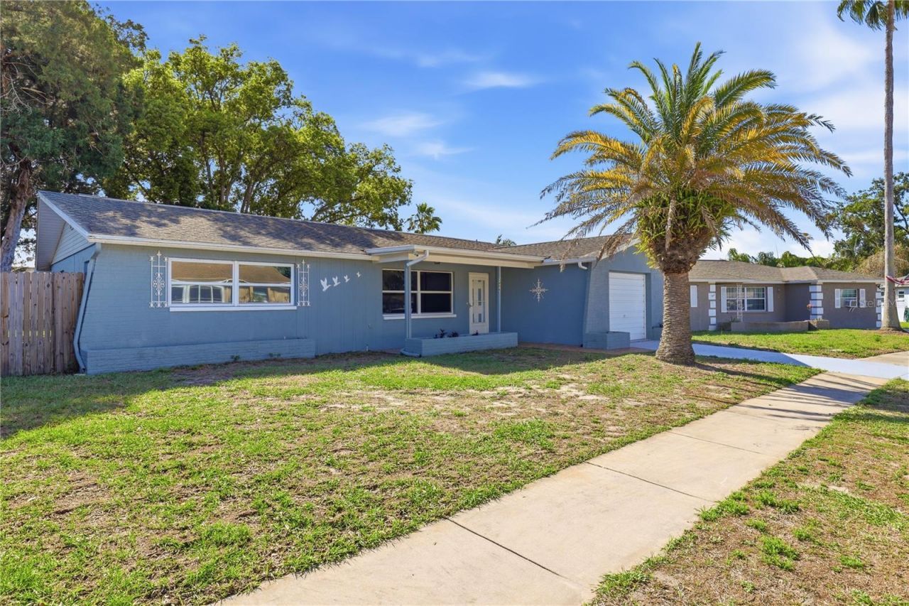 3406 Paloma Drive, Holiday, FL 34690 Photo