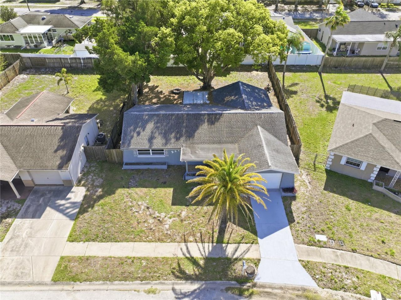 3406 Paloma Drive, Holiday, FL 34690 Photo