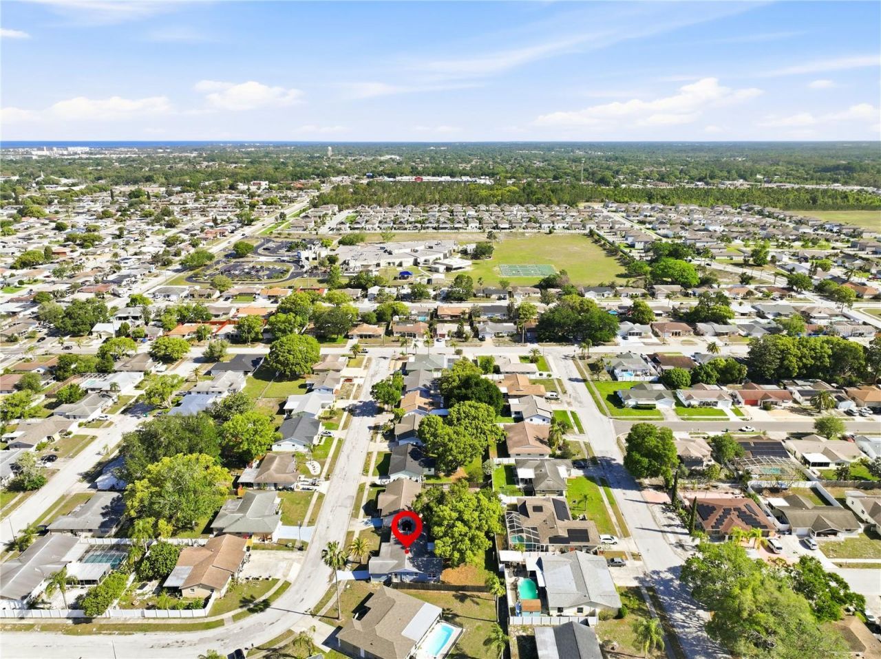 3406 Paloma Drive, Holiday, FL 34690 Photo