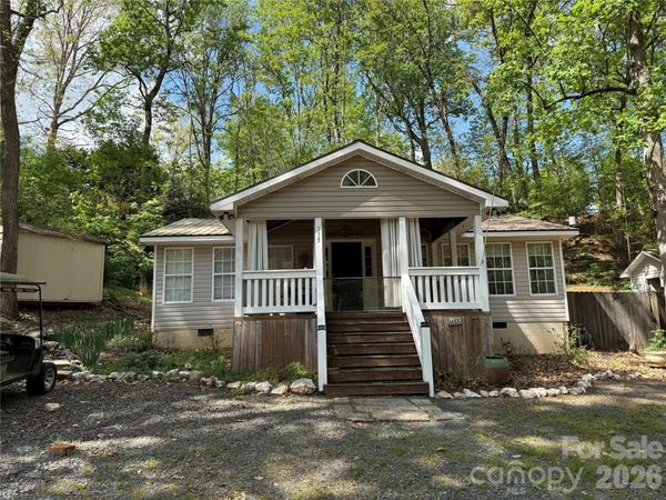 113/115 Indian Harbor Circle , Unit E234/235, Mount Gilead, NC 27306