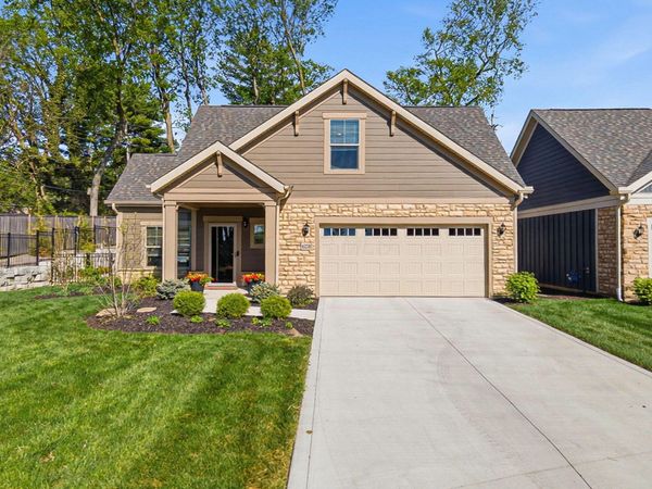 6220 Scioto Highland Road, Dublin, OH 43017